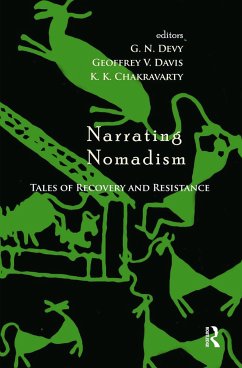 Narrating Nomadism