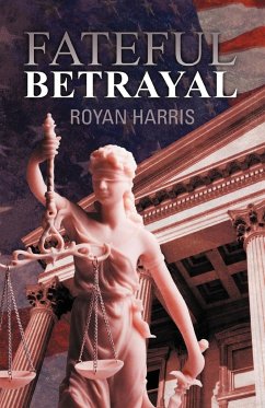 Fateful Betrayal - Harris, Royan