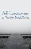 Self-Consciousness in Modern British Fiction