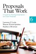 Proposals That Work - Bild 1