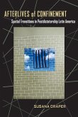 Afterlives of Confinement: Spatial Transitions in Postdictatorship Latin America