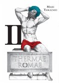 Thermae Romae, Volume 2