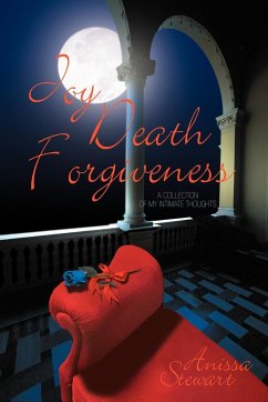 Joy Death Forgiveness - Stewart, Anissa