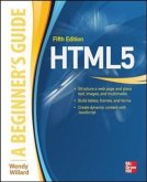 Html: A Beginner's Guide, Fifth Edition