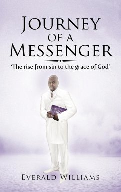 Journey of a Messenger