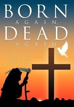 Born Again, Dead Again - Lovett, Sergio