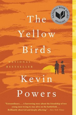 The Yellow Birds - Powers, Kevin