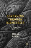 Governing Through Biometrics