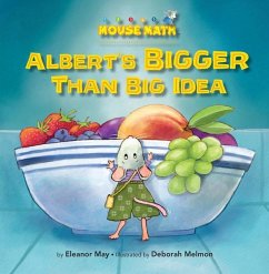 Albert's Bigger Than Big Idea - May, Eleanor