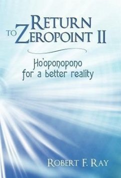 Return to Zeropoint II - Ray, Robert F.