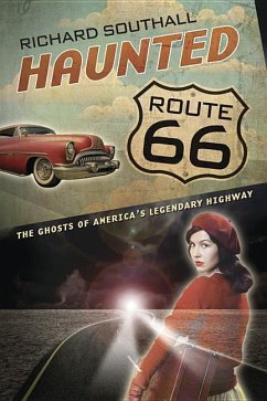 Haunted Route 66 - Southall, Richard