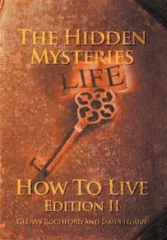 The Hidden Mysteries - Rochford, Glenys; Hearn, James