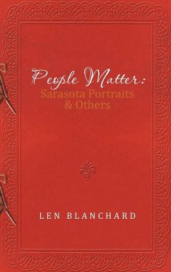 People Matter - Blanchard, Len