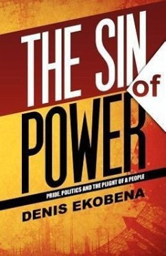 The Sin of Power - Ekobena, Denis