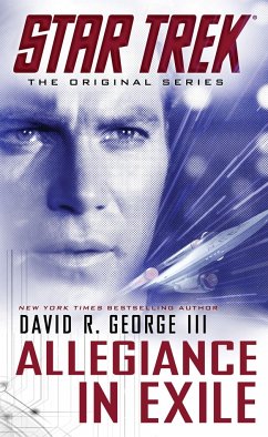 Allegiance in Exile - George III, David R.