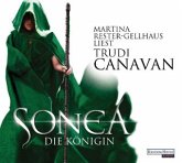 Sonea - Die Königin / Die Saga von Sonea Trilogie Bd.3 (6 Audio-CDs) Sonea - Die Königin / Die Saga von Sonea Trilogie Bd.3 (6 Audio-CDs)