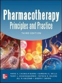 Pharmacotherapy - Principles and Practice