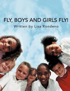 Fly, Boys And Girls Fly! - Rondeno, Lisa