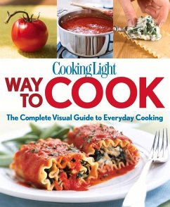 Way to Cook - The Editors of Cooking Light