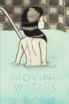 Moving Waters - Rosett, Racelle