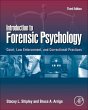Introduction to Forensic Psychology - Bild 1