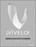 !Vivelo!: Beginning Spanish Activities Manual
