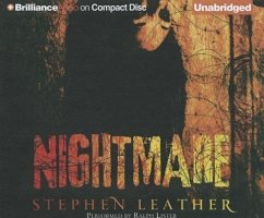 Nightmare - Leather, Stephen
