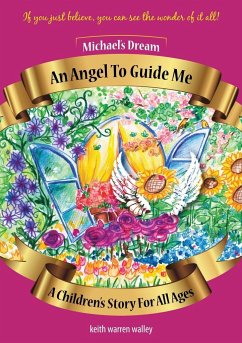 An Angel to Guide Me - Walley, Keith