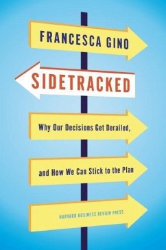 Cover Sidetracked