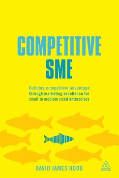 Competitive SME - Hood, David James