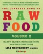 The Complete Book of Raw Food, Volume 2 - Bild 1