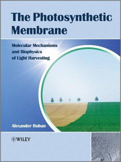 The Photosynthetic Membrane - Ruban, Alexander V.