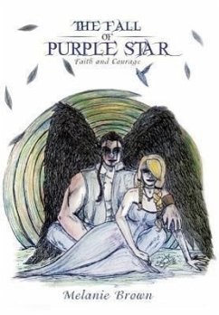 The Fall of Purple Star - Brown, Melanie