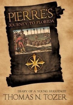 Pierre's Journey to Florida