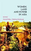 Women, Land & Power in Asia