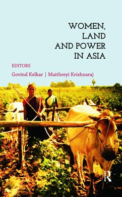 Women, Land & Power in Asia