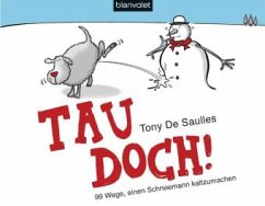 Tau doch! - Saulles, Tony De