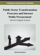 Public Sector Transformation Processes... - Bild 1