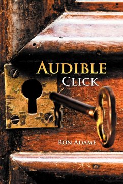 Audible Click - Adame, Ron