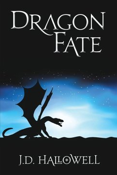 Cover Dragon Fate