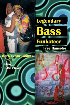 Legendary Bass Funkateer - Hansolor, Free