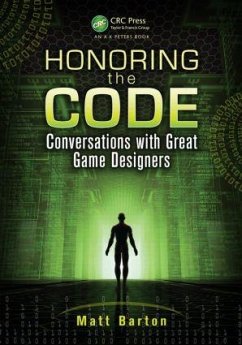 Honoring the Code - Barton, Matt