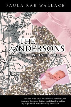 The Andersons - Wallace, Paula Rae