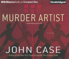 The Murder Artist - Case, John