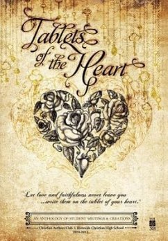 Tablets of the Heart - Christian Authors Club