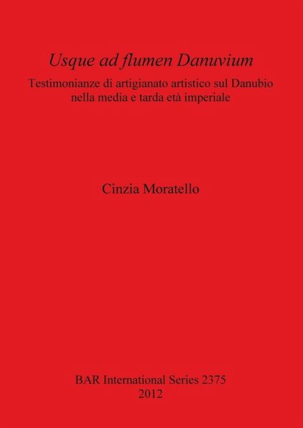 Usque ad flumen Danuvium Usque ad flumen Danuvium