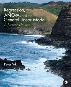 Regression, ANOVA, and the General Linear Model - Vik, Peter