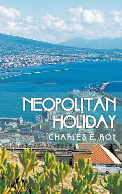 Neopolitan Holiday - Roy, Charles E.