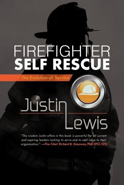 Firefighter Self Rescue - Lewis, Justin