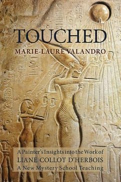 Touched - Valandro, Marie-Laure